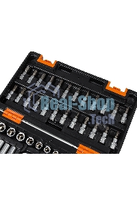 Набор инструментов ВИХРЬ 1/4