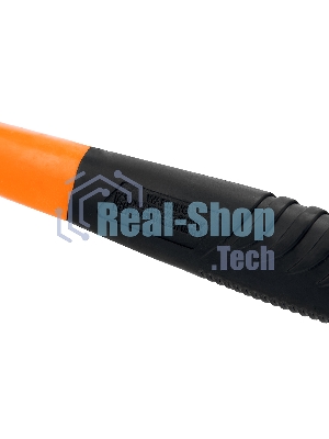 Молоток Sparta слесарный, 1000 г, фибергласовая обрезиненная рукоятка