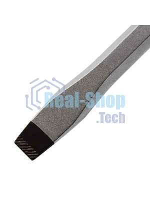 Отвертка Gross 12119 SL8,0 x 150 мм S2, трехкомпонентная рукоятка