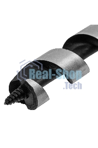 Сверло по дереву Matrix шнековое, 28 х 230 мм, 6-гранный хвостовик