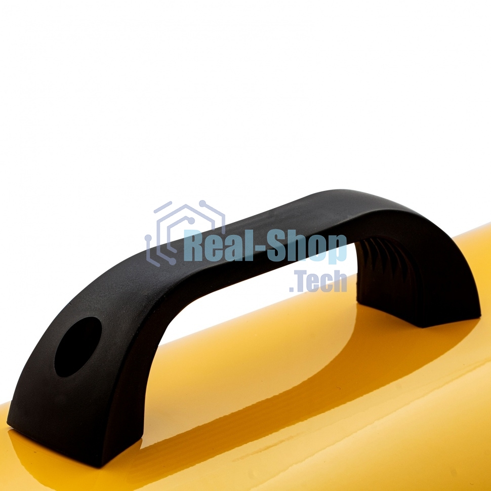 Газовая тепловая пушка Denzel GHG-30, 30 кВт, 900 м3/ч, пропан-бутан