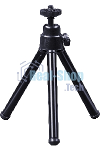 Веб-камера Defender G-lens 2590 черный (3,7МП, QHD 2K 1440p, 86,1°)