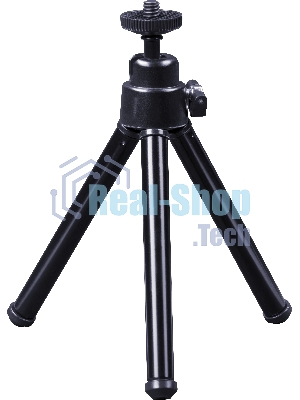 Веб-камера G-lens 2590 QHD 2560x1440, 30 кадр/с, USB Type-A, автоматическая фокусировка, автоосвещение, штатив в комплекте
