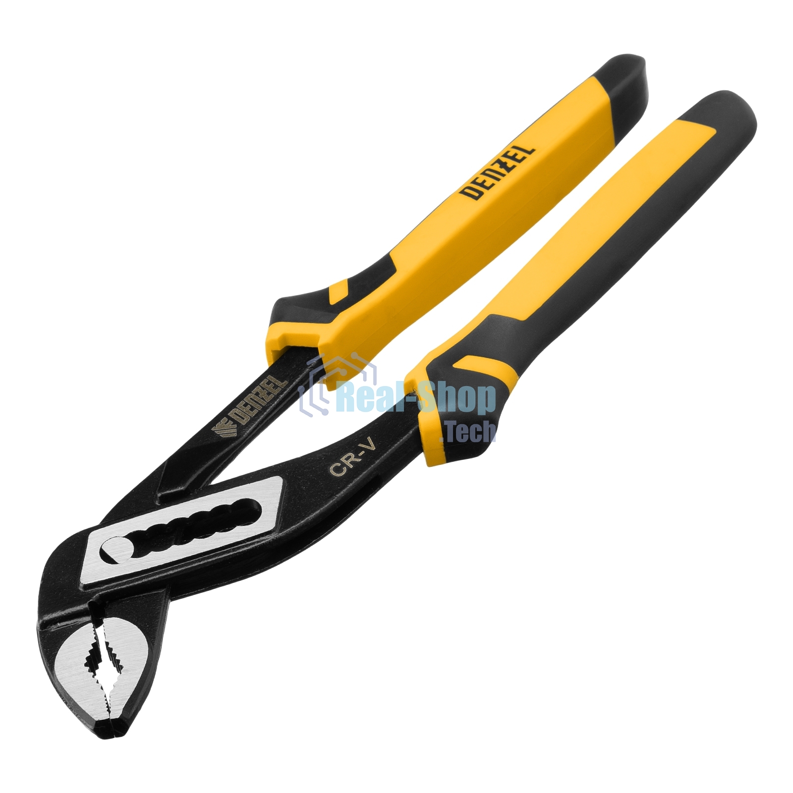 Набор инструментов Denzel 1/2