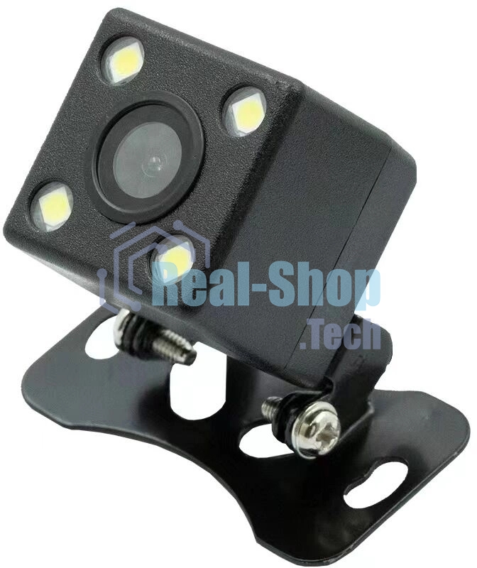 Камера заднего вида Sho-Me CA-5570 LED HD