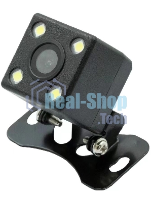 Камера заднего вида Sho-Me CA-5570 LED HD