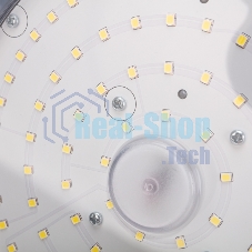 Светильник для высоких пролетов Rexant ДСП 01 100 Вт 6500 К IP65 10000 Лм черный