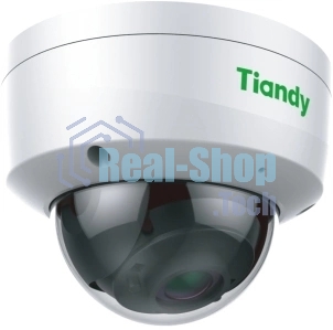 Камера видеонаблюдения Tiandy TC-C35KS Spec:I3/E/Y/S/2.8мм/V5.0