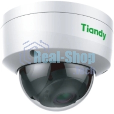 Камера видеонаблюдения Tiandy TC-C35KS Spec:I3/E/Y/S/2.8мм/V5.0