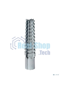 Металлический дюбель для газобетона DKC CM280632 6x32