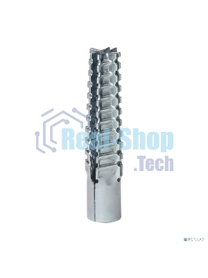 Металлический дюбель для газобетона DKC CM280632 6x32