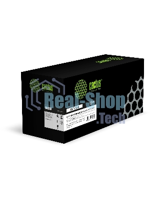 Картридж лазерный Cactus CS-TK8555K TK-8555K черный (40000 стр.) для Kyocera TASKalfa 5054ci/6054ci/7054ci