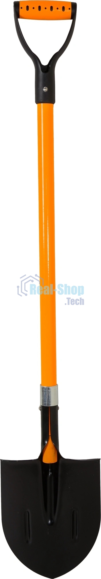 Штыковая лопата Вихрь фиберглассовый черенок 73/7/1/8