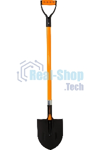 Штыковая лопата Вихрь фиберглассовый черенок 73/7/1/8