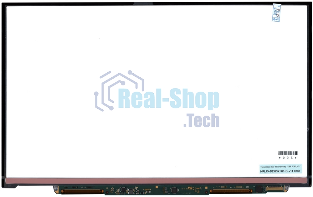 Матрица LTD131EWSX