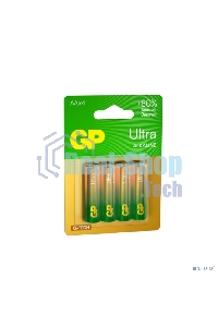 Батарейка GP 15AUA21-2CRSBC4 40/160