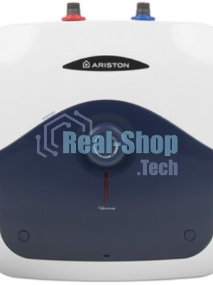 Водонагреватель электрический Ariston BLU EVO R 15U RU