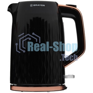 Чайник электрический BRAYER BR1061