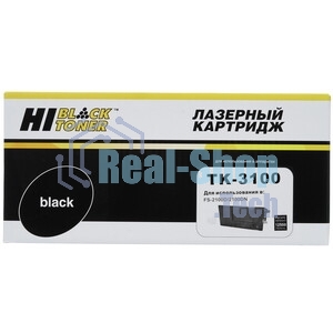 Ракель Hi-Black для Lexmark MS/MX310/321/810/B2338 5шт/упак