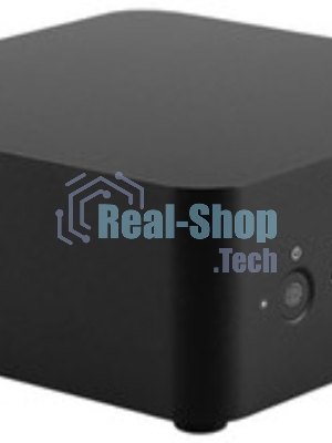 Компьютер MSI Cubi NUC AI+ 2MG Core Ultra 7 258V (2.2GHz), 32Gb DDR5(2*16GB), 512GB SSD M.2, Intel Graphics, WiFi, BT, no keyboard&mouse, noOS, 1y war-ty
