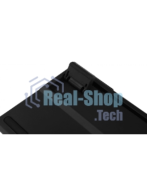 Клавиатура A4Tech Bloody S98 Naraka BLMS Plus проводная, USB Type-A, чёрный/красный