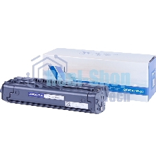 Картридж лазерный NVPrint совместимый HP C4092A/Canon EP-22 для LaserJet 1100/1100a/3200/3220/Canon Laser Shot LBP1120/800/810 (2500k)