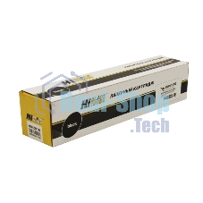 Тонер для Ricoh Aficio 1022/1027 (Hi-Black), 12К, туба