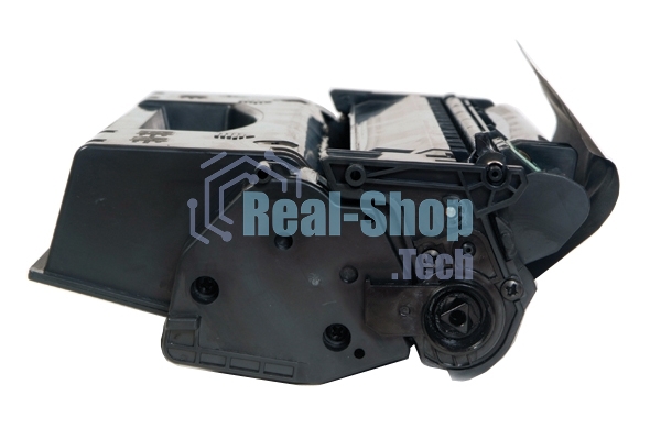 Картридж лазерный Cactus CS-Q7553XS черный (7000 стр.) для HP P2014/P2015/M2727