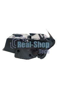 Картридж лазерный Cactus CS-Q7553XS черный (7000 стр.) для HP P2014/P2015/M2727