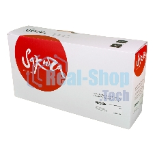 Картридж лазерный Sakura 106R01294 для Xerox Phaser 5550, черный 35000 к.