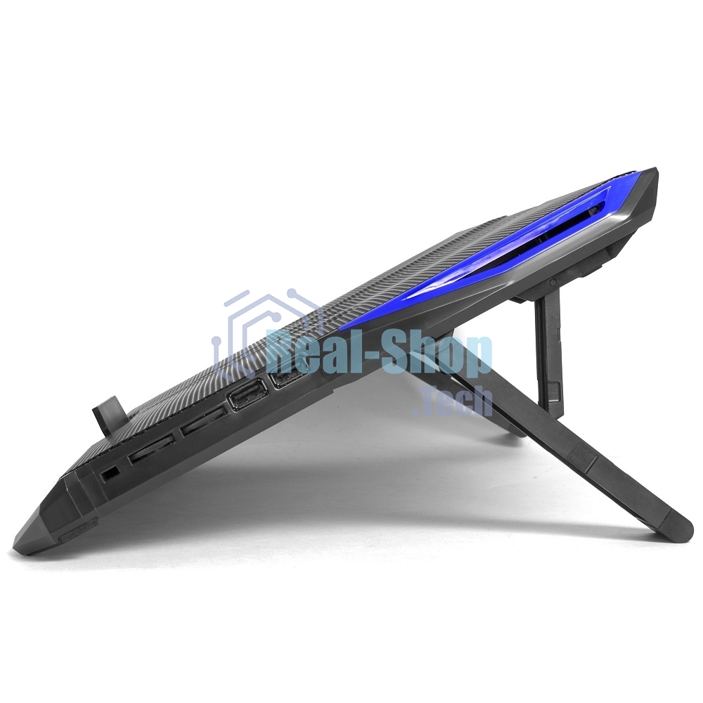 Подставка для ноутбука CROWN CMLS-k331 BLUE