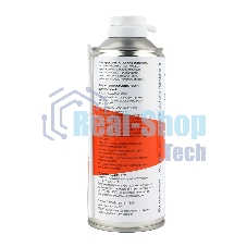 Профессиональный бесконтактный очиститель, огнебезопасный, переворачиваемый, 520 мл Konoos KAD-520FI