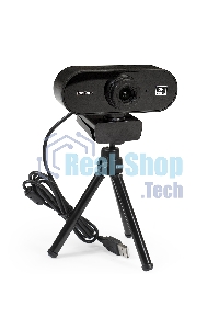 Веб-камера ExeGate EX287380RUS Stream C940 2K T-Tripod (матрица 1/3