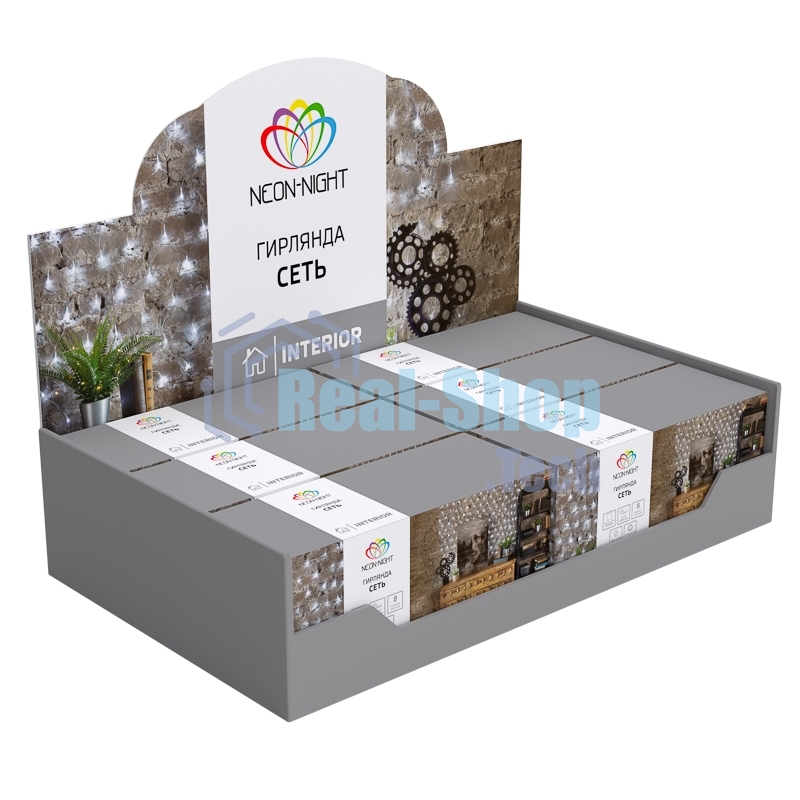 Гирлянда Neon-night 