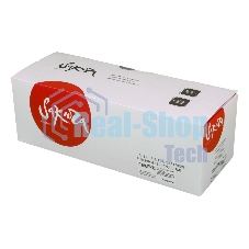 Картридж лазерный Sakura C3906A/FX3 для HP LJ 5L/6L/3100/3150/1100, Canon L200/L250/L300/MP-L90, черный 2500 к.