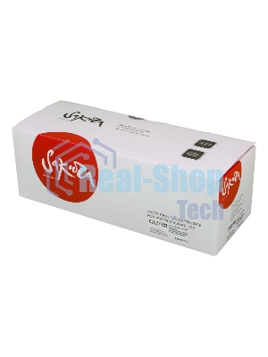 Картридж лазерный Sakura C3906A/FX3 для HP LJ 5L/6L/3100/3150/1100, Canon L200/L250/L300/MP-L90, черный 2500 к.