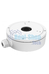 Монтажная коробка Hikvision DS-1280ZJ-DM22