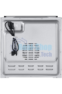 Шкаф духовой электрический Maunfeld EOEFG.566RBG.RT, встраиваемый