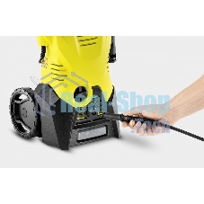 Минимойка Karcher K 3