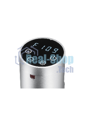 Су вид Profi Cook PC-SV 1159 silber