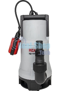 Дренажный насос НД-15500П/35 Ресанта