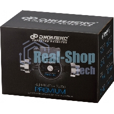 Насос циркуляционный Джилекс Циркуль 32/60 PREMIUM 100Вт 4200л/час (3261)