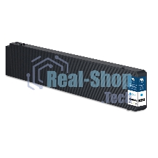 Картридж струйный NVPrint T8582 Cyan для Epson WorkForce Enterprise WF-C20590/WF-C20590 D4TWF