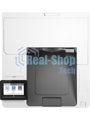 Принтер лазерный HP LaserJet Enterprise M611dn (7PS84A), A4, ч/б, печ. до 61 стр/мин., 1200 x 1200 dpi, USB, RJ-45