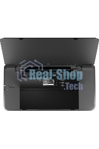 Принтер струйный HP OfficeJet 202 (N4K99C), A4, цветной, печ. до 10 стр/мин. (ч/б) до 7 стр/мин. (цвет), 1200 x 1200 dpi (ч/б) 1200 x 4800 dpi (цвет), USB, Wi-Fi