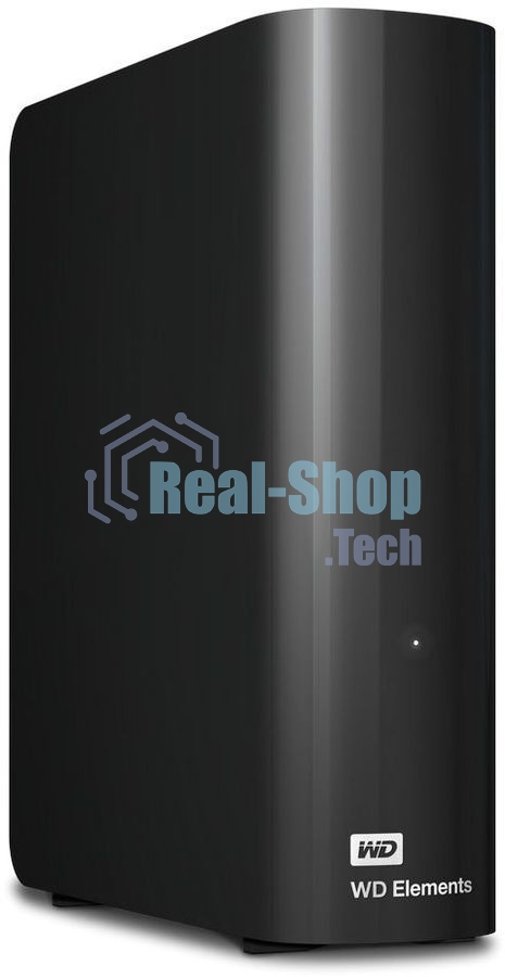 Внешний HDD 3.5