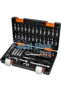 Набор инструментов ВИХРЬ 1/4