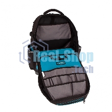 Рюкзак для инструмента GROSS 90270 Experte, 77 карманов, пластиковое дно,