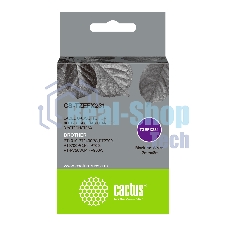 Картридж ленточный Cactus CS-TZEFX231 черный шрифт, белый фон (12 мм, 8 м) для Brother 1010/1280/1280VP/2700VP Картридж ленточный Cactus CS-TZEFX231 черный шрифт, белый фон (12 мм, 8 м) для Brother 1010/1280/1280VP/2700VP
