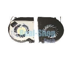Вентилятор (кулер) для ноутбука Dell XPS 15 L501X L502X